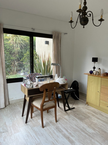 Casa Moderna En Lote Central. Apta Credito. Barrio Cerrado St. Matthews Pilar