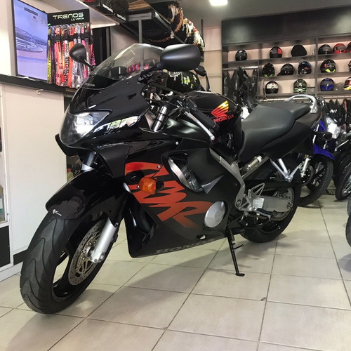 Imagen 3 de 15 de Honda Cbr 600 F4
