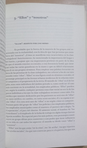 Libro La Cultura Obrera En La Sociedad De Masas, Siglo Xxi