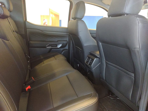 Ford Ranger 3.0 V6 Cd 4X4 Xls At 250Cv