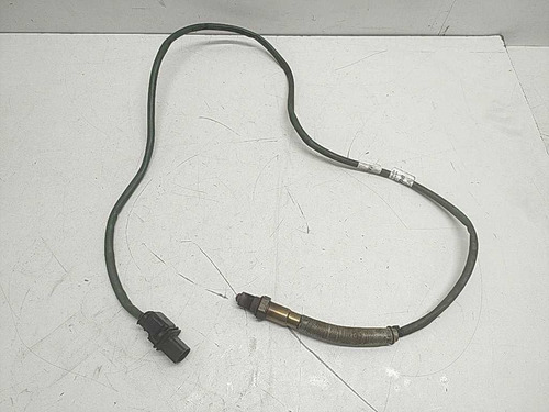 Sonda Lambda Primária C180 Cgi Turbo 1.8 Gás 12 76103 (Usado)