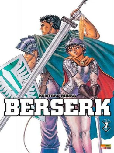 Berserk Vol. 7 - Vol. 7