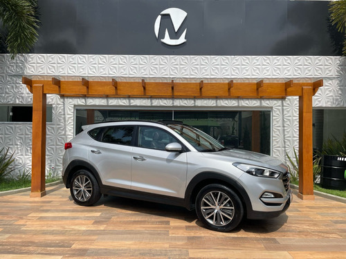 Hyundai Tucson 1.6 Gls Turbo Gdi Aut. 5p