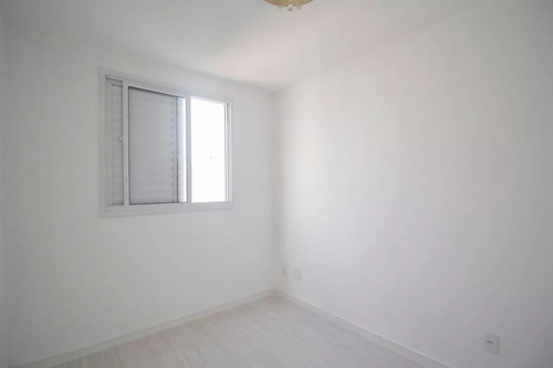 Apartamento Em Zona Norte Pirituba