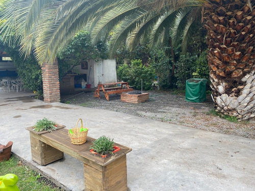 Imagen 11 de 30 de ¡oportunidad! Gran Casa, En Sector Lo Pinto, Chicureo