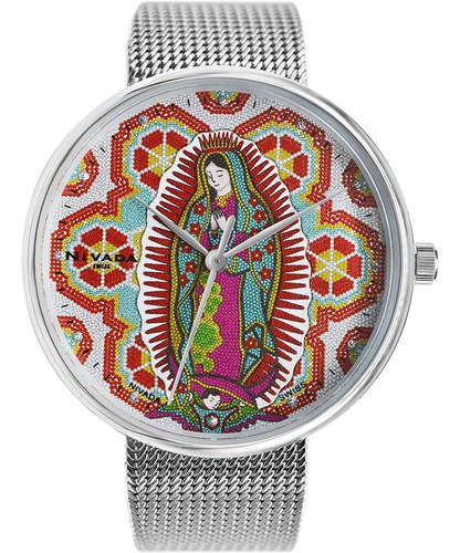 Reloj Caballero, Multicolor, Unitalla