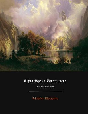 Libro Thus Spake Zarathustra - Common, Thomas