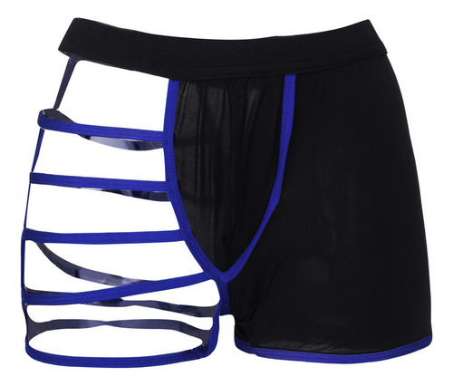 Calzoncillos Para Hombre, Lencería Seductora, Pantalones Cor