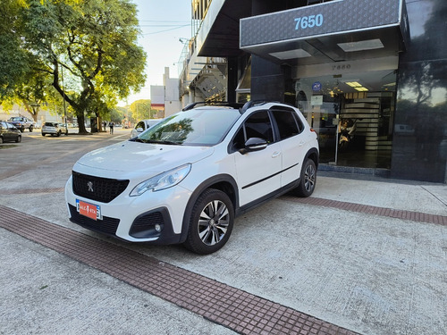 Peugeot 2008 1.6 Feline Tip