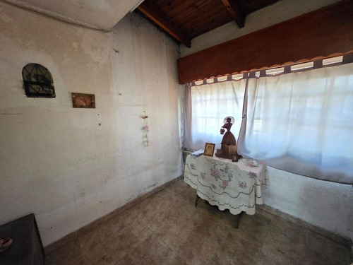 Venta Casa 4 Amb Cochera Fondo San Jose Temperley
