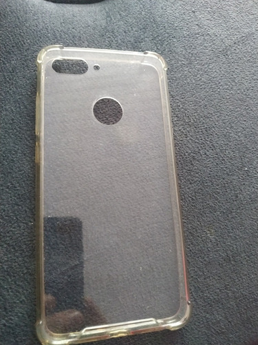 Xiaomi Mi 8 6gb Ram 128gb Memória Interna Azul Top Usado
