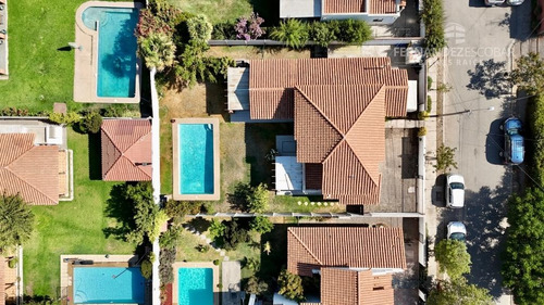 San Felipe - Venta Casa 4d 4b 3e Piscina