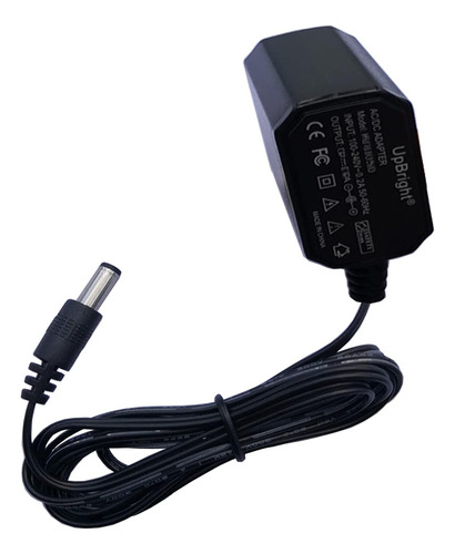 Adaptador De 12 V Ca/cc Compatible Con Everstart Maxx J7cce