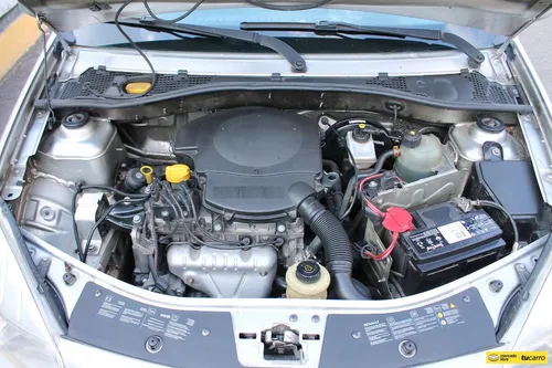 Renault Sandero 1.6 Authentique Mt
