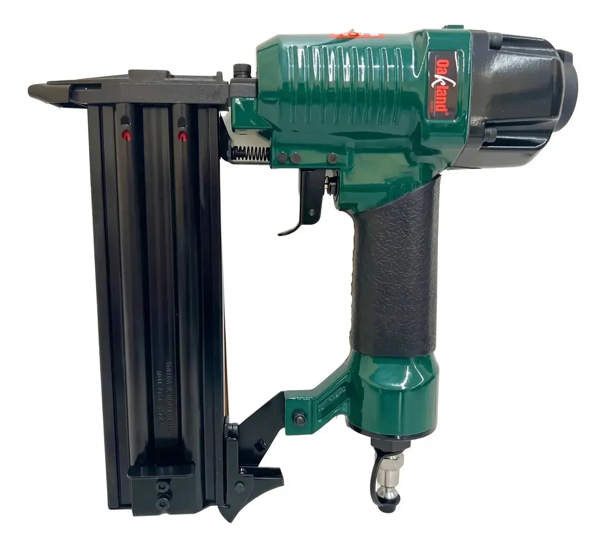 Clavadora Neumática Profesional Calibre 18 Oakland F50-c