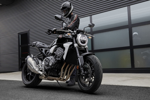Honda Cb 1000r 2020 0km!!!!