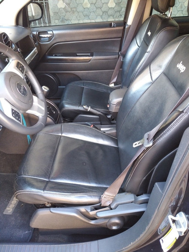 Jeep Compass 2014 2.0 Sport Aut. 5p