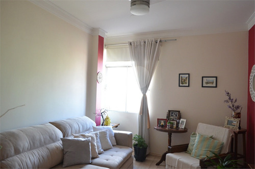 Imagem 7 de 30 de Apartamento - 1 Dorm - Para Venda Na Barra Funda - Reo348906