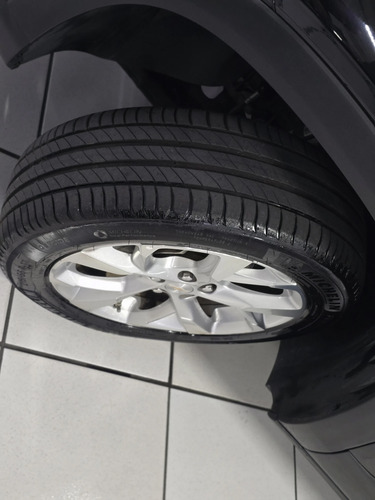 Chevrolet Montana 1.2 TURBO FLEX LTZ AUTOMÁTICO