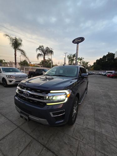 Ford Expedition 3.5 Limited 4x2 At