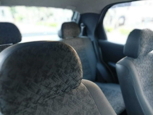 Fiat Palio Celebration 1.0