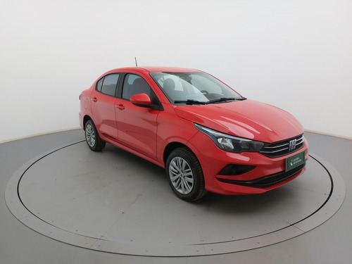 Fiat Cronos 1.3 FIREFLY FLEX DRIVE MANUAL