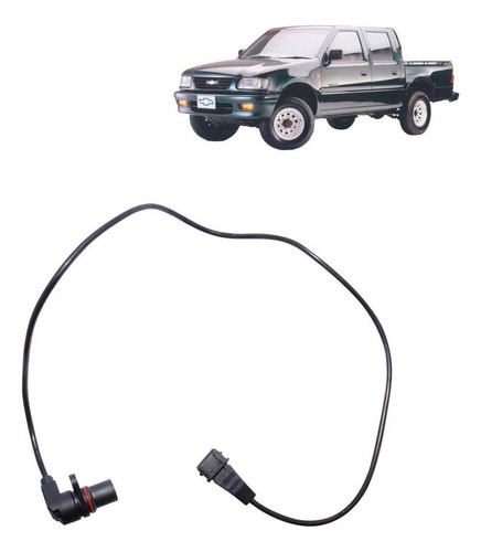 Sensor Posicion Cigüeñal Para  Chevrolet Luv 2.2 2000 2005