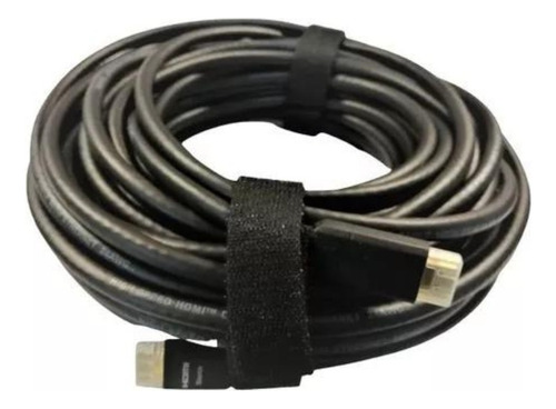 Cable Hdmi Marca Startech Longitud 20 Mts.