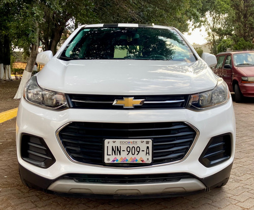 Chevrolet Trax 1.8 Lt At