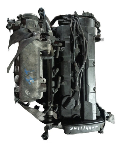 Motor 7/8 Hyundai Elantra-tucson 2.0l