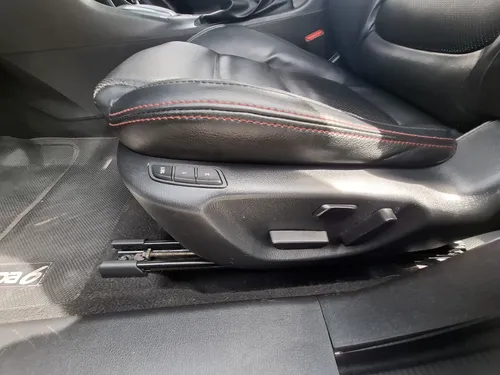Mazda 6 2.5 Grand Touring