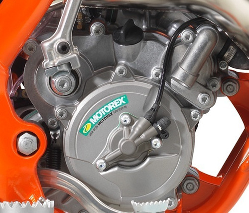 Imagen 3 de 19 de Ktm Sx 65 2022 Entrega Ya En Marelli Sports