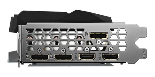 Placa Video Nvidia Gigabyte Gaming Geforce 30 Rtx 3090