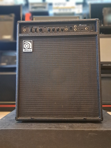 Ampeg Ba115 V2 