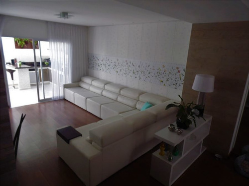 Imagem 7 de 15 de Venda Residential / Condo Tremembé São Paulo - 7822