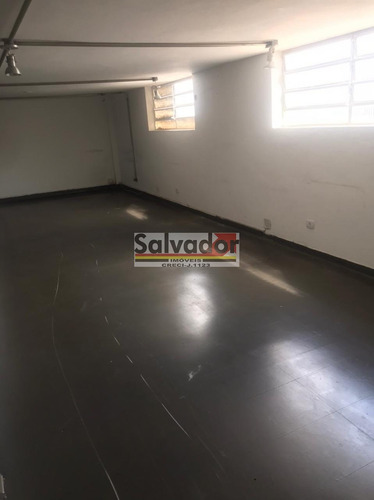 Imagem 8 de 15 de Imóvel Comercial No Jabaquara - Av. Gen. Valdomiro De Lima - 9004