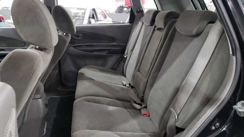 Imagem 10 de 12 de Hyundai Tucson Gls 2.0 2012 Automatico