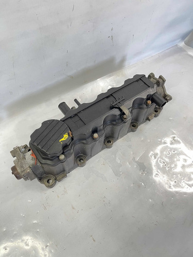 Gaiola Com Comando De Válvula Gm Vectra 212671 /r90209830 (Usado)