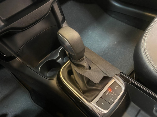 Citroën C4 Cactus 1.6 Feel 16v Aut. 5p