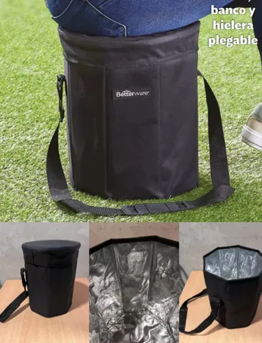 Hielera banco betterware new arrivals