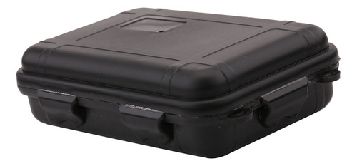 Caja De Almacenamiento Impermeable A Prueba De Golpes Para S