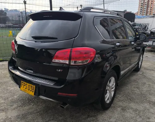 GWM Haval 1.5 M4