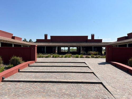 Terreno - Lote A La Venta En Barrio Chacras La Primavera Golf- Carlos Keen - Lujan