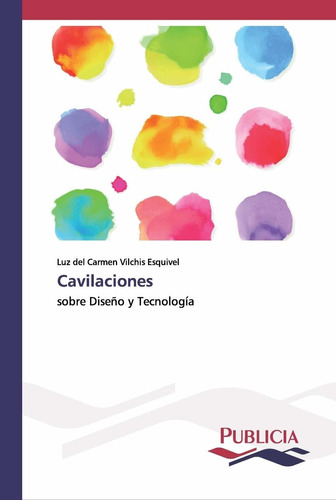 Libro Cavilaciones (spanish Edition) Lcm9