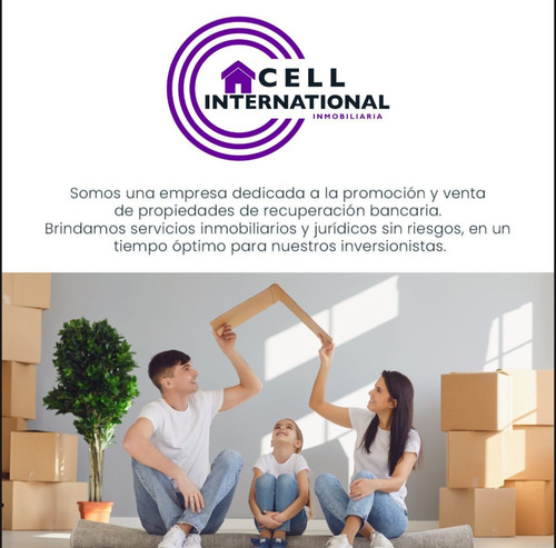 Remato Casa En Del Valle Norte