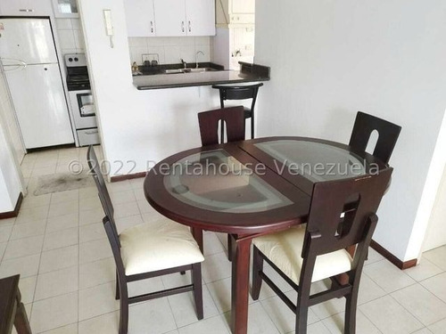 Imagen 5 de 13 de Apartamento En Alquiler 2 Habitaciones En Valle Abajo 23-15615 Jv