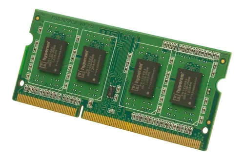 Memoria Aconcawa Sodim 2gb Ddr3 1333 Compatible Exo Compaq