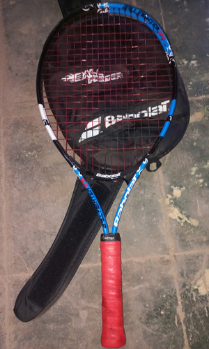 Raqueta Babolat Ball Figther 25