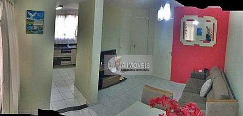 Imagem 11 de 12 de Apartamento Com 2 Dormitórios À Venda, 45 M² Por R$ 214.000,00 - Jardim Das Acácias - São Bernardo Do Campo/sp - Ap3216