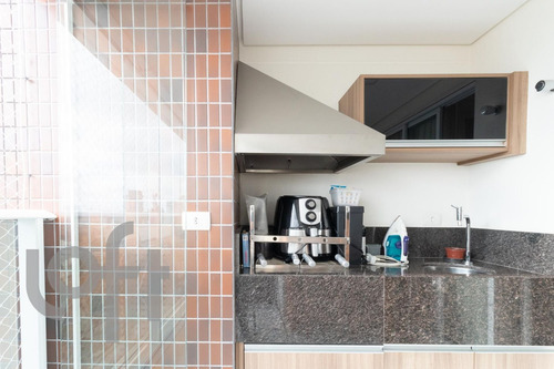Imagem 6 de 30 de Apto Tatuapé | 3 Quartos | 93 M² | Cond: R$700.00 | 2 Vagas - Ou8c5k
